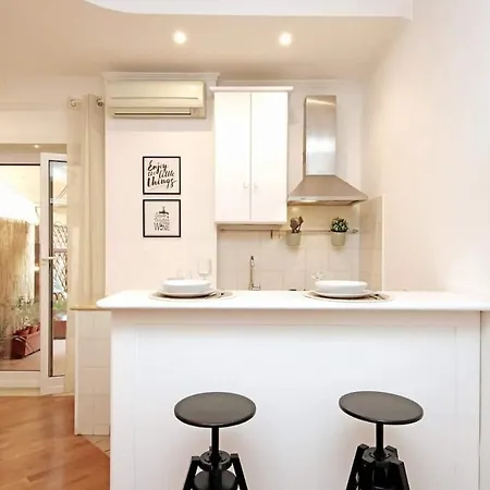 La Dolce - Vatican With Large Terrace Apartment *