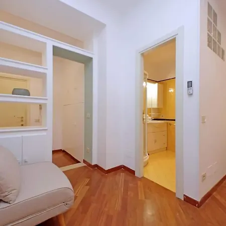La Dolce - Vatican With Large Terrace Apartment Rome