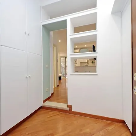 Apartment La Dolce - Vatican With Large Terrace