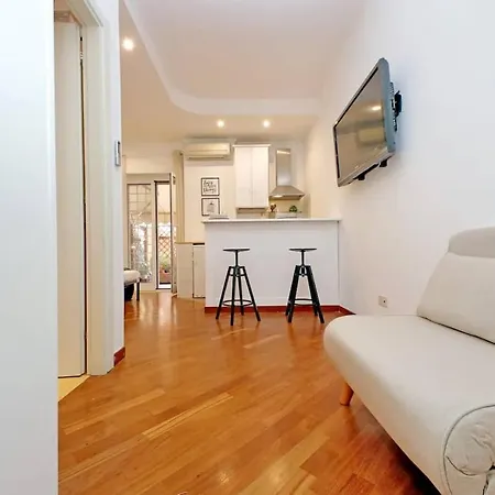 Apartment La Dolce - Vatican With Large Terrace